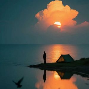 安于心（钢琴曲）