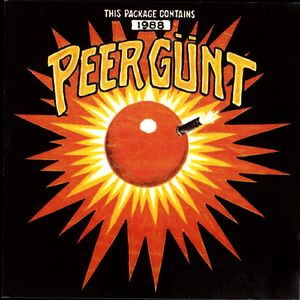 Moses on the Mountain