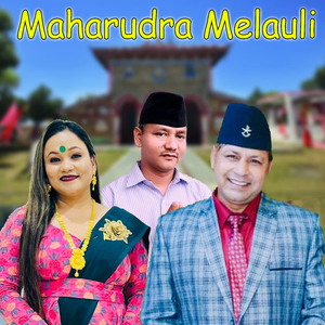 Maharudra Melauli