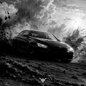 DUST (Slowed)