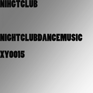NIGHTCLUBDANCEMUSIC XY0034