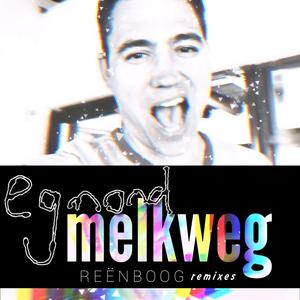 Melkweg Reënboog