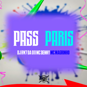 Pass Paris