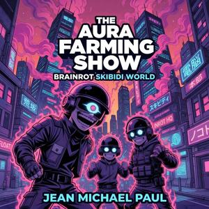 The Aura Farming Show