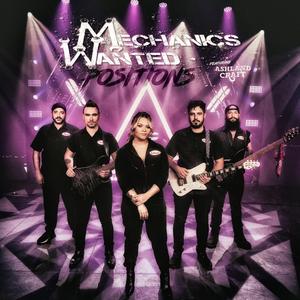 Positions (feat. Ashland Craft)