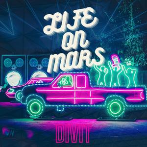 LIFE ON MARS