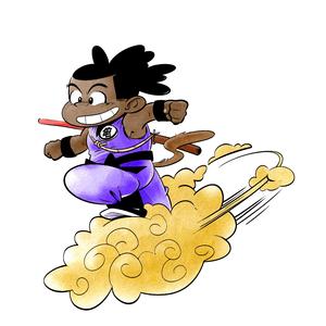 Stratus (feat. The Gold Giraffe & Drea Vocalz)