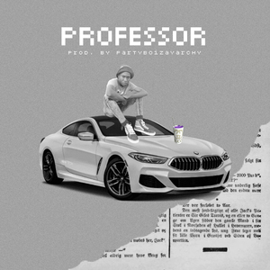 Professor