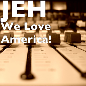 We Love America!