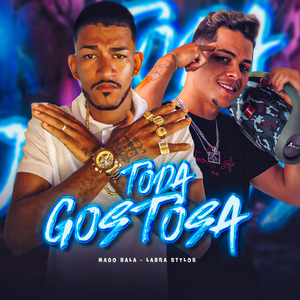 Toda Gostosa