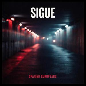 Sigue