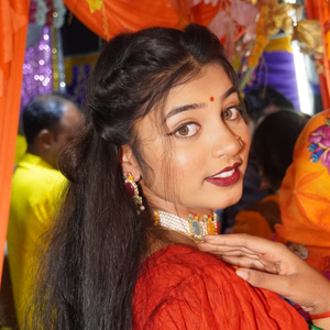 Gulabi Aankhen (Cover)
