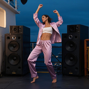 My Name is Ballarina Capucchina