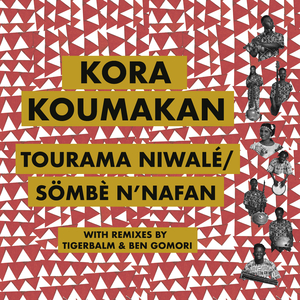 Tourama Niwalé (Tigerbalm Remix)