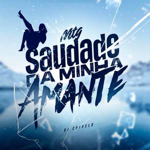 Mtg Saudade Da Minha Amante