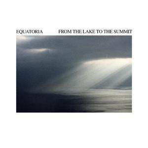 From the lake to the summit