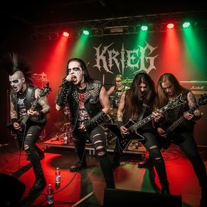 Krieg