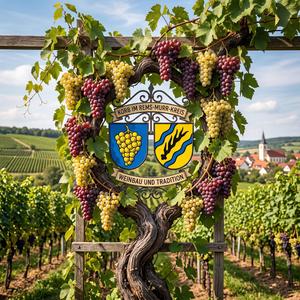 Gib Korb keinen Korb! (Jorgos Lied von Korb) mit SUNO