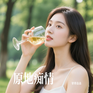 原地痴情