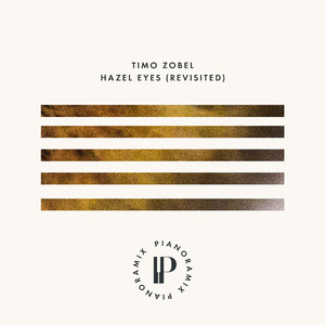 Hazel Eyes (Revisited)