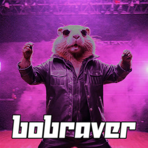 BOBRAVER