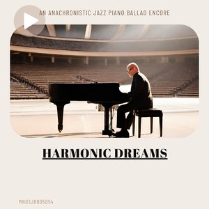 Floral Fusion: Jazzing up Piano Keys