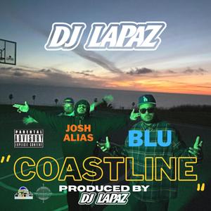 COASTLINE (feat. BLU & JOSH ALIAS)