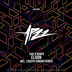 Round (Joseph Edmund Remix)