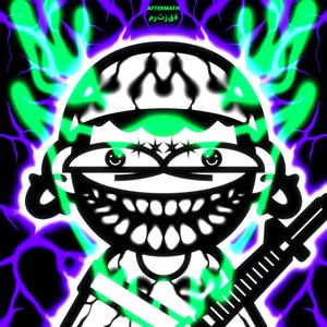 Aftermath (feat. nAvvvi, Mugxtsu, Lord Distortion, L'enfant, Saint Sleep, Sulph & Depth Strida)