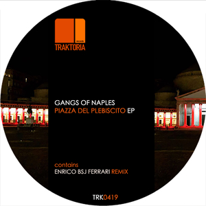 Piazza Del Plebiscito (Original Mix)