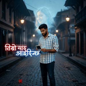Timro Yaad Aaidinchha "Maya Meri Maya" (feat. Ganesh Upreti)