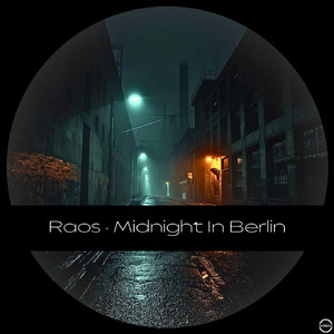 Midnight In Berlin