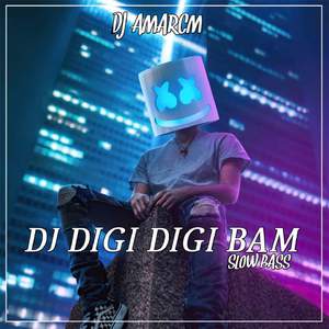 DJ Digi Digi Bam Bam