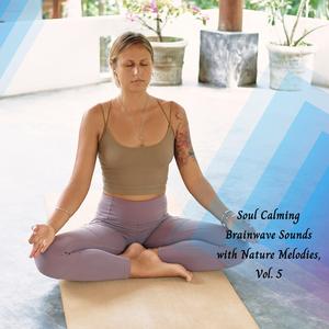 The Jumping Stone (Meditative Theta Waves)