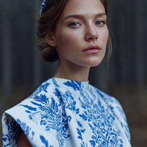 Гжель