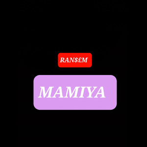 MAMIYA