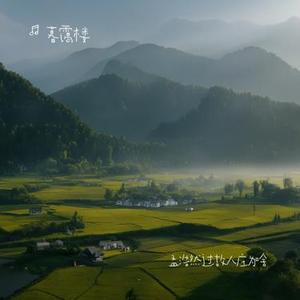 孟浩然过故人庄为啥
