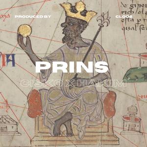Prins (feat. Hakim)