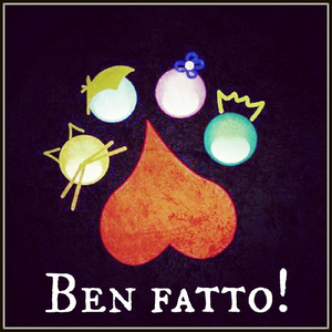 Ah L'amore (Karaoke Version)