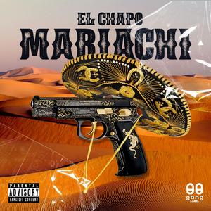 Mariachi (feat. lferda)