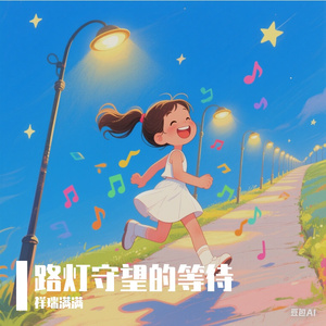 老巷回荡的童谣