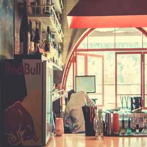 微妙的晚餐心情