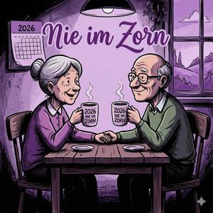 Narben aus Gold!