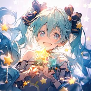 愛のメロディ (feat. 初音ミク) (Rock Version)