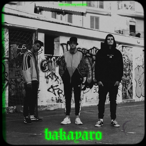 Bakayaro
