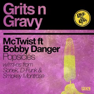 Popsicles (D-Funk Mix)