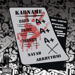 Karname