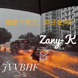 Froggy-成都下雨了，你还在吗？（Froggy-remix）（Zany-K / Z. remix）