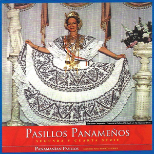 Mamá Eva (Danza) [feat. Osmand Charpentier G., Gilberto Pérez, Tito Medina & Luis Vásquez]