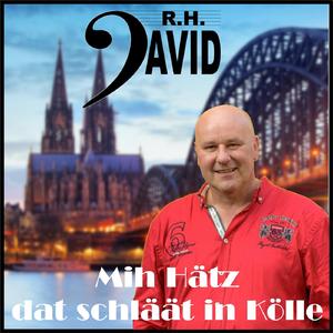 Mih Hätz dat schläät in Kölle (Ann Katrin)